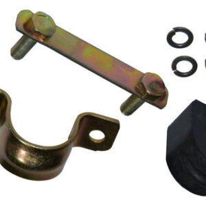 Kit Barra Estabilizadora Dianteira Corcel Ii Del Rey 78 A 89