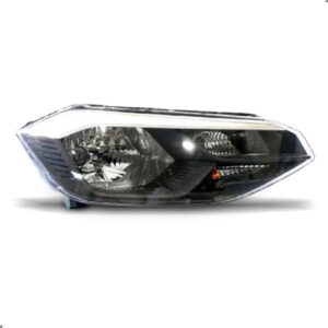 Farol Para Polo Track 2023 2024 2025 2026 1ª Linha Direito/passageiro