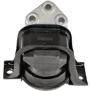 Coxim Do Motor Direito C3 1.6