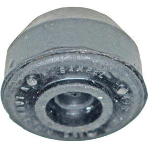 Bucha Tensor Suspensao Diant Corcel Del Rey 1985 A 1986