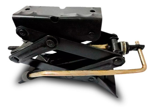 Macaco Sanfona Tijolo Manivela Solta 2000kg