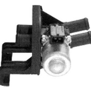 Valvula Ar Quente Ka Fiesta