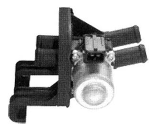 Valvula Ar Quente Ka Fiesta