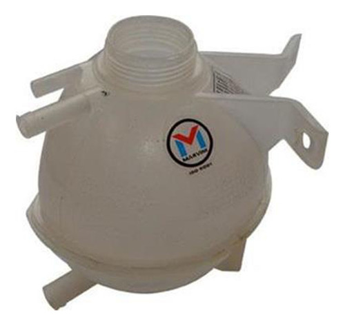 Reservatorio Expansao Monza Ate 1990 Sem Ar Condicionado