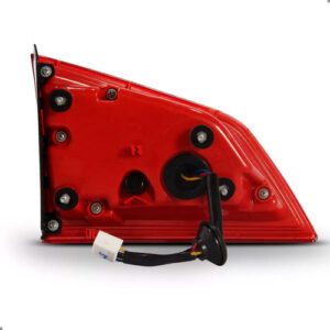 Lanterna Traseira Para T6 2015 2016 Mala 1ª Linha Direito/passageiro