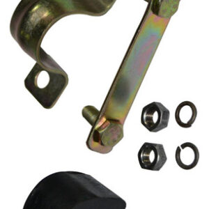 Kit Barra Estabilizadora Diant Corcel I Belina I 1969 A 1977