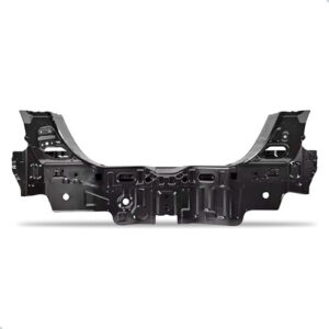 Painel Traseiro Para Honda Fit 2015 A 2021