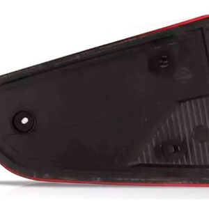 Lanterna Traseira Ecosport 2013 A 2016 Mala 1ª Linha Esquerdo