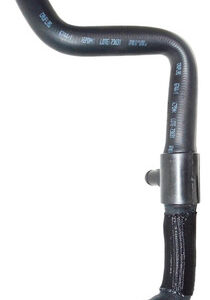 Mangueira Inferior Radiador Megane 2.0 16v 06 A 13