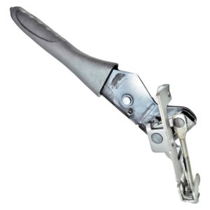 Alavanca Freio Mao 206 207 Escapade Sw