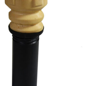 Kit Amortecedor Traseiro Saveiro Cross Trooper 09 Em Diante