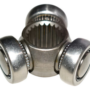 Junta Tripoide Trizeta 22 Dentes March 1.6 206 1.0 C3 1.4