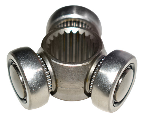 Junta Tripoide Trizeta 22 Dentes March 1.6 206 1.0 C3 1.4