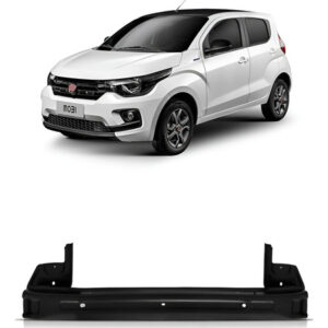 Alma Lamina Viga Do Parachoque Para Fiat Mobi 2022 21 A 2015
