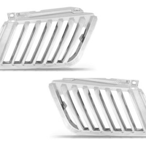 Par Grade L200 Triton 2007 2008 2009 2010 Cromada