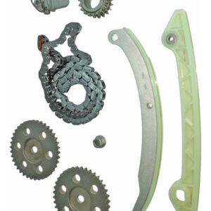 Kit Distribuicao Correia Ecosport Fusion Focus Mondeo