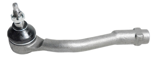 Terminal Direcao Direito Tucson 1.6 Turbo 2017 A 2021 S