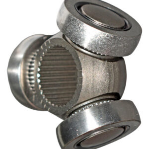 Junta Tripoide Trizeta 33 Dentes Fluence 2.0 2010 Em Diante