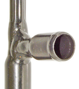 Tubo Adaptador Mangueira Universal T 19 X 19 X 10