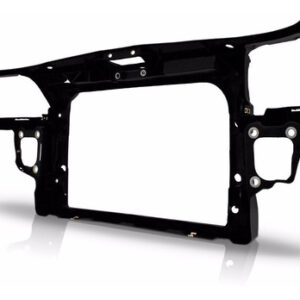 Painel Mini Frente Audi A3 2001 2002 2003 2004 05 2006 Novo
