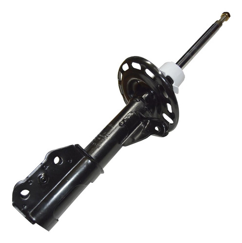 Amortecedor Dianteiro Direito Fit Todos 2003 Ate 2008