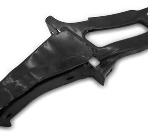 Par Suporte Ferro Alma Dianteira Para Volvo Xc60 2008 A 2014