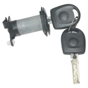 Cilindro Porta Malas Com Chaves Gol Giii 99 A 05 Giv 06 A 14