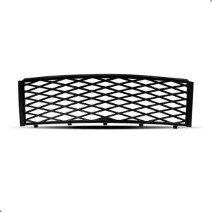 Kit Grade Para Pickup Ranger 2009 2010 2011 2012 Preto