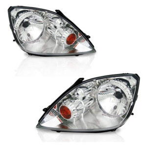 Kit Frente Fiesta 2003 2004 2005 2006 2007 2008 2009