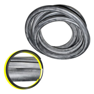 Vigias Com Friso Passat 3 Portas