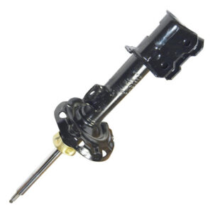 Amortecedor Dianteiro Esquerdo Montana 2003 A 2009