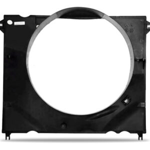 Defletor Radiador Hilux 2016 A 2022 Diesel