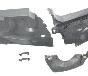 Kit Capa Protetora Correia Dentada Gol Santana Ap 87 A 99