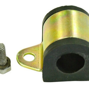 Kit Barra Estabilizadora Dianteira Interno 23mm L200