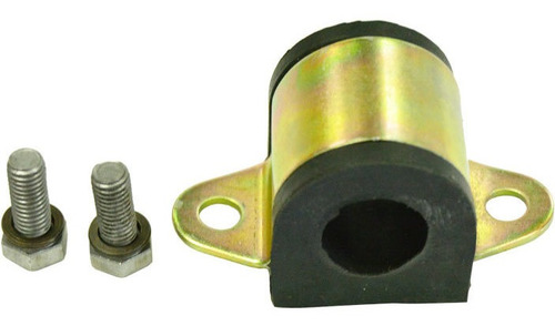 Kit Barra Estabilizadora Dianteira Interno 23mm L200