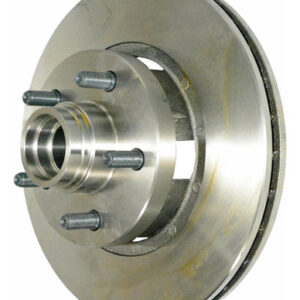 Disco De Freio Dianteiro Explorer Com Abs 95 A 12