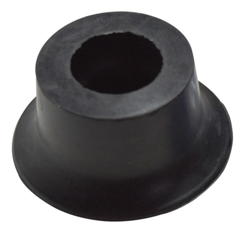 Coxim Do Motor Frontal Liso Gol Passat Voyage Parati Saveiro