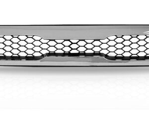 Grade Kia Soul Friso Cromado Superior 2010 2011 2012 Cromado