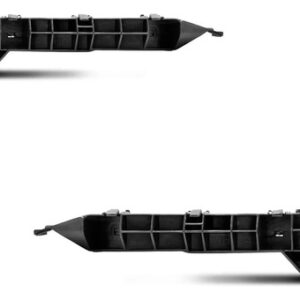 Par Guia Parachoque Dianteiro L200 Triton 2011 2012 A 2015