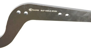 Braco Traseiro Curvo Superior Dir Rav4 2.4 2.5 2006 Ate 2018