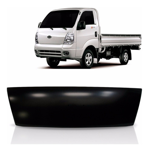 Capo Para Kia Bongo 2005 2006 2007 2008 2009 2010 2011