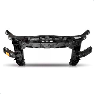 Kit Parachoque E Painel Mini Frente Sprinter 2020 A 2025