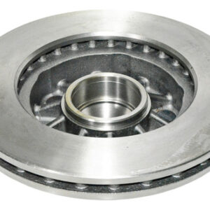 Disco De Freio Dianteiro V Ranger 2.5 4.0 S Abs 1994 A 2002