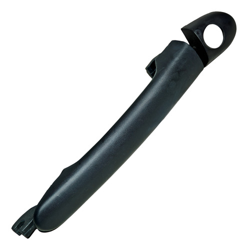 Macaneta Externa Dianteira Palio Weekend 04 Em Diante Dianteira