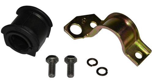 Kit Barra Estabilizadora Dianteira Esquerda Palio Weekend