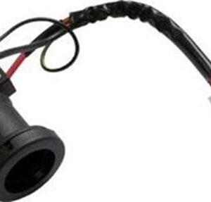 Comutador Eletrico Ignicao C Suporte Sem Cil Caminhao Mb 85