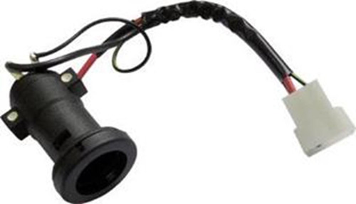 Comutador Eletrico Ignicao C Suporte Sem Cil Caminhao Mb 85