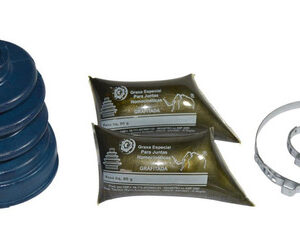 Kit Coifa Homocinetica Lado Cambio Mx3