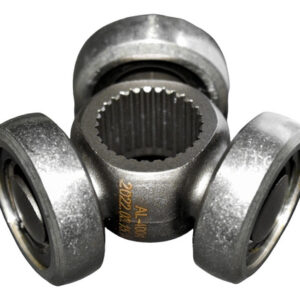 Junta Tripoide Trizeta Esquerdo 29 Dentes Fit 1.5 16v Wrv