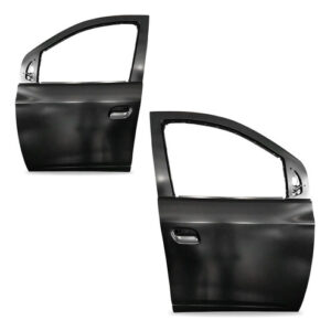 Par Porta Dianteira Onix 2013 2014 2015 2016 2017 2018 2019 Preto